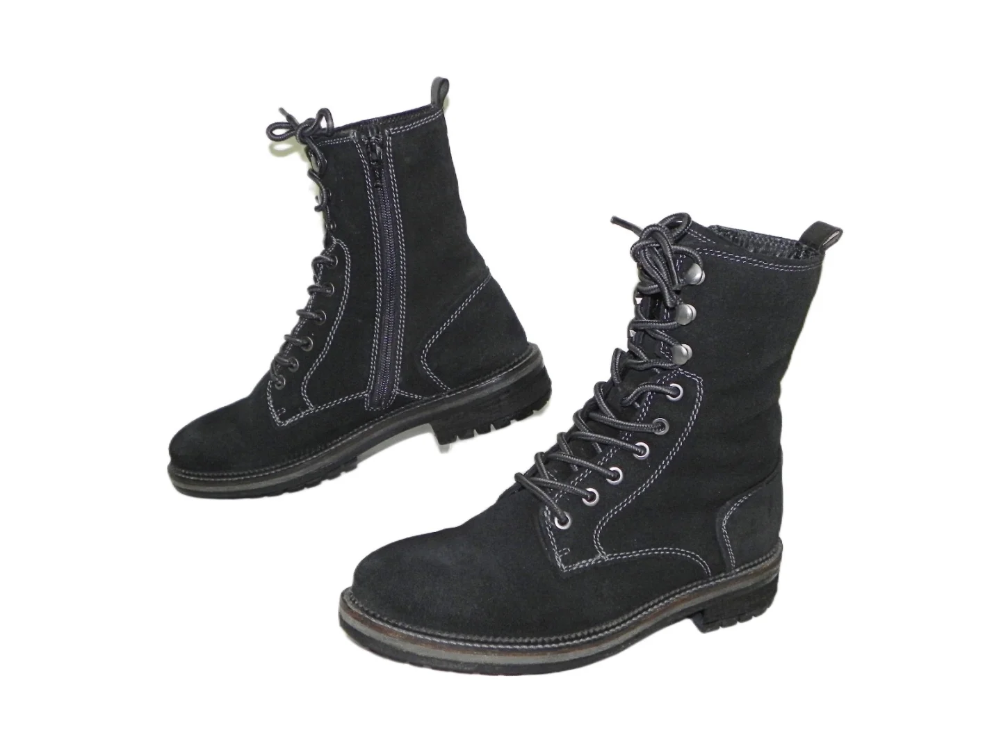 **LANDROVER**kožne,udobne i tople kanađanke br.39