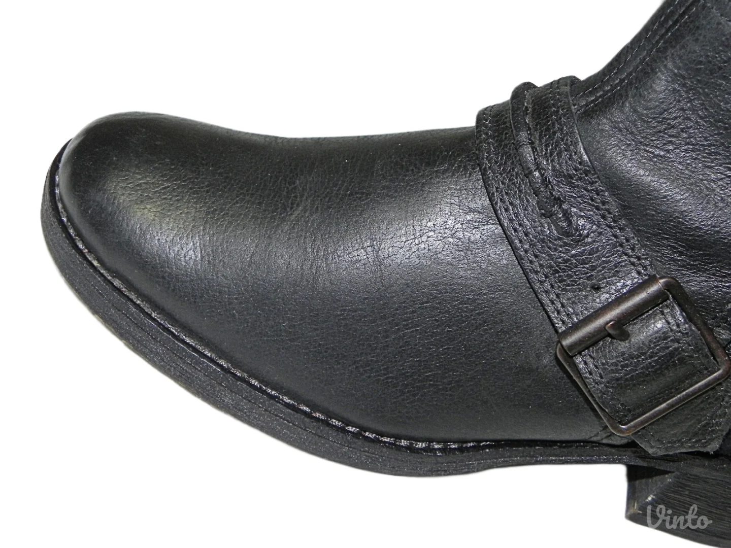 **TIMBERLAND Ortholite**nove kratke čizme br.37