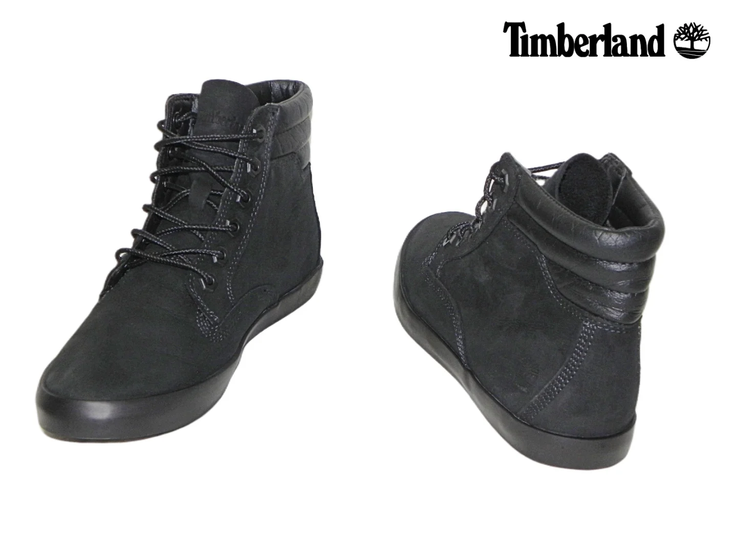 **TIMBERLAND**nove kožne duboke patike br.37