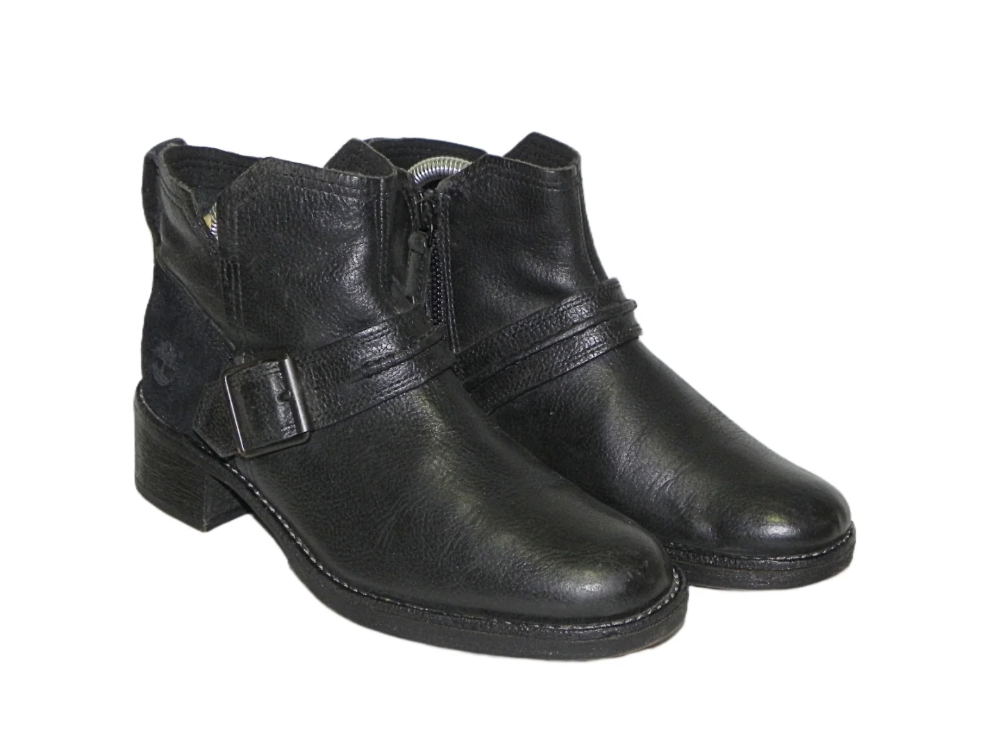 **TIMBERLAND Ortholite**nove kratke čizme br.37