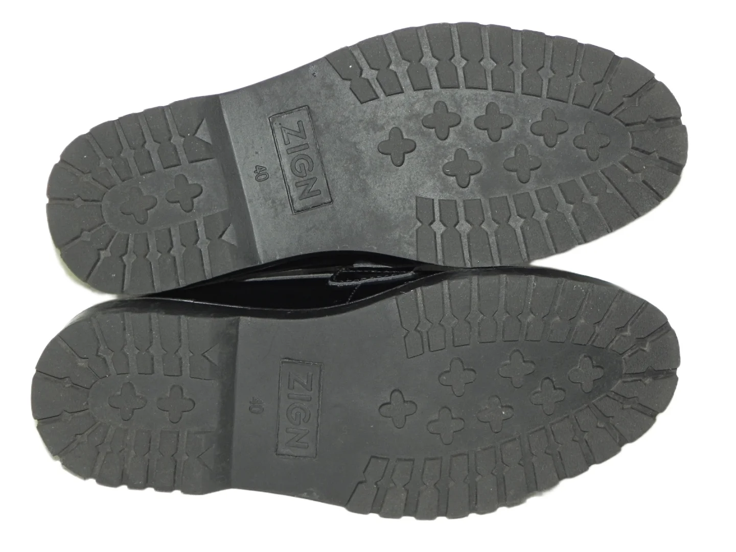 **ZIGN**NOVE kožne mokasine br.40