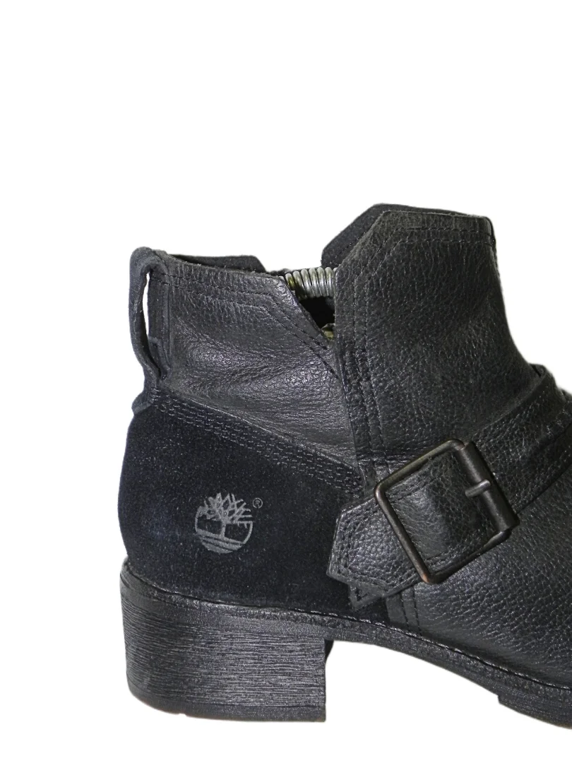 **TIMBERLAND Ortholite**nove kratke čizme br.37