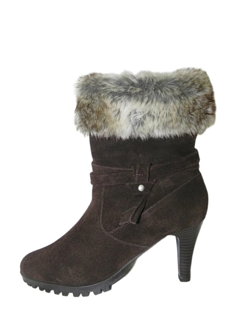 **CAPRICE on air**kao nove elegantne kožne čizme br.39