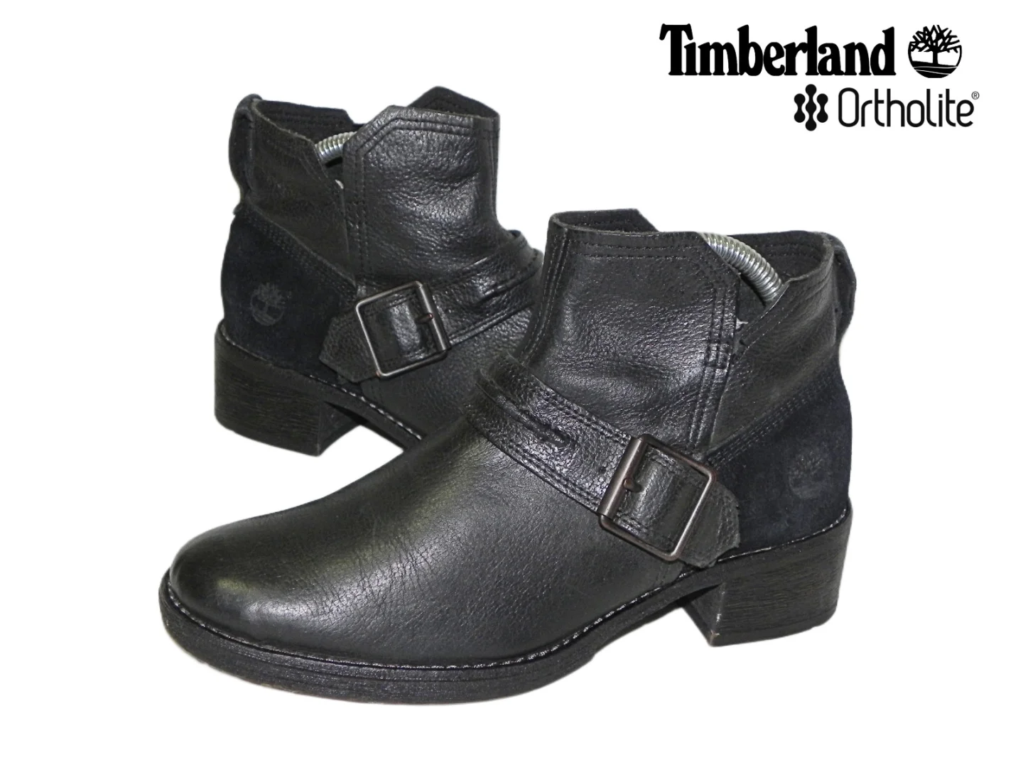 **TIMBERLAND Ortholite**nove kratke čizme br.37