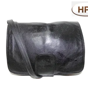 **HPC**kožna komforna,manja torba preko ramena