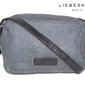 **LIEBESKIND Berlin**kožna manja torba preko ramena