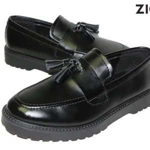 **ZIGN**NOVE kožne mokasine br.40