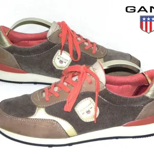 **GANT**kožne atraktivne patike br.41