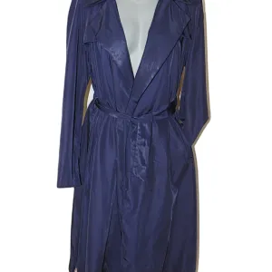 **ZARA**ženski lagani mantil-trench vel.M