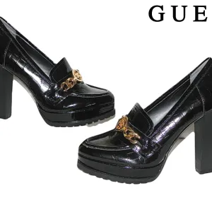 **GUESS**original NOVE kožne cipele br.40