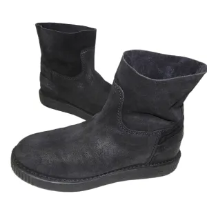 **SHABBIES**vrhunske kožne kratke čizme br.40