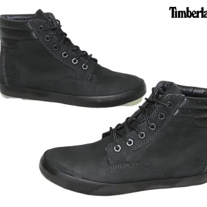 **TIMBERLAND**nove kožne duboke patike br.37