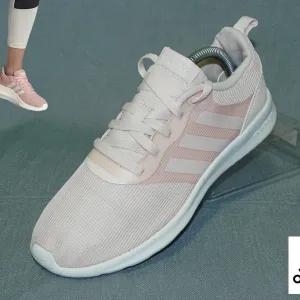 **ADIDAS cloudfoam**lagane i udobne patike br.38