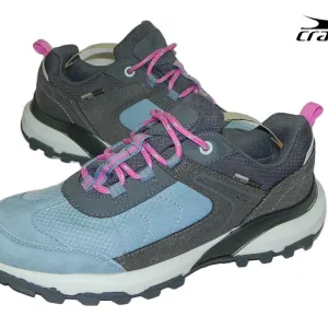 **CRANE waterproof** kao nove patike za zimu br.40