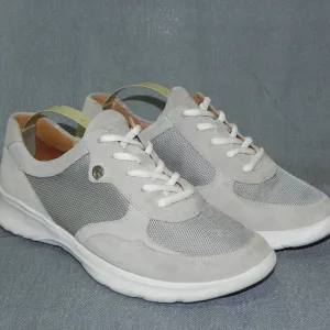 **GANTER**kožne, udobne,lagane patike br.39,5-40