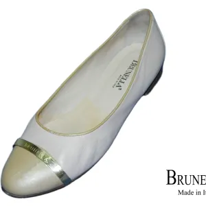 **BRUNELLA**kožne cipele-kao nove br.39