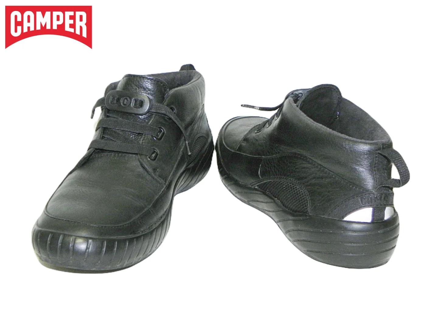 **CAMPER waterproof**kožne patike-cipele br.40