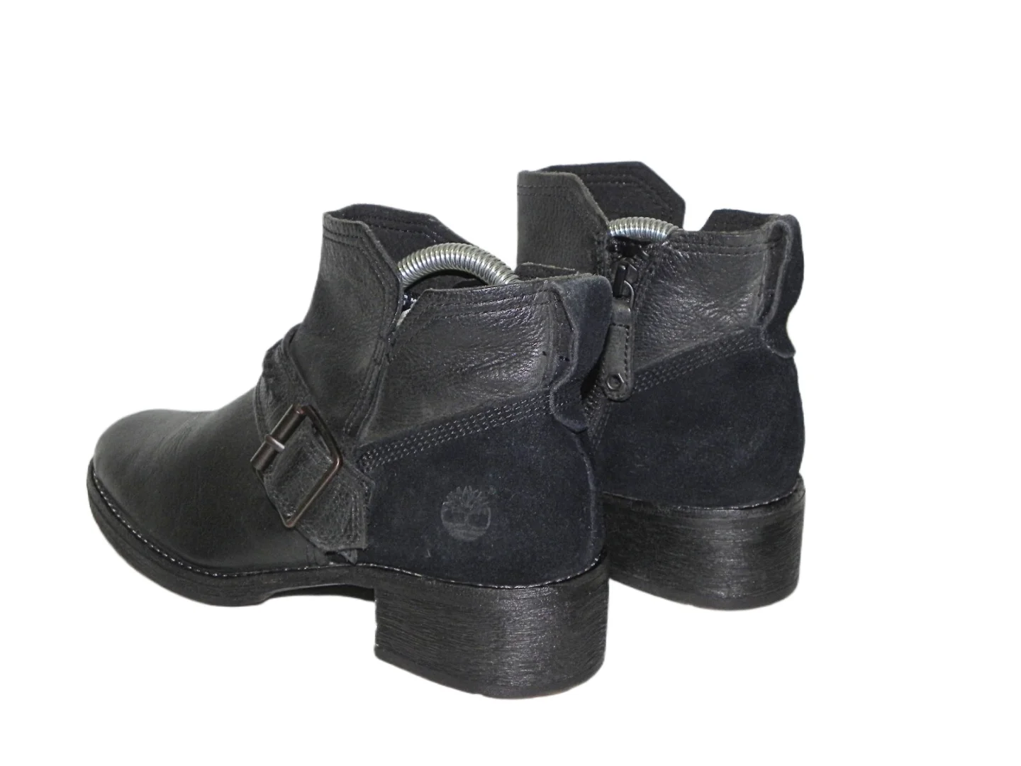 **TIMBERLAND Ortholite**nove kratke čizme br.37