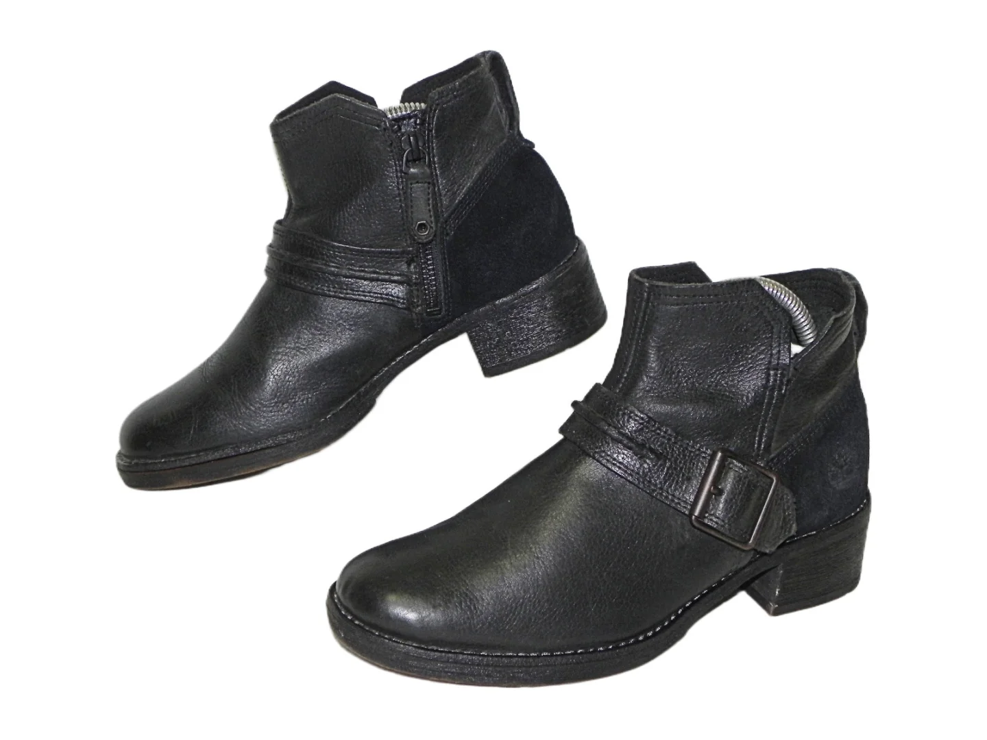 **TIMBERLAND Ortholite**nove kratke čizme br.37