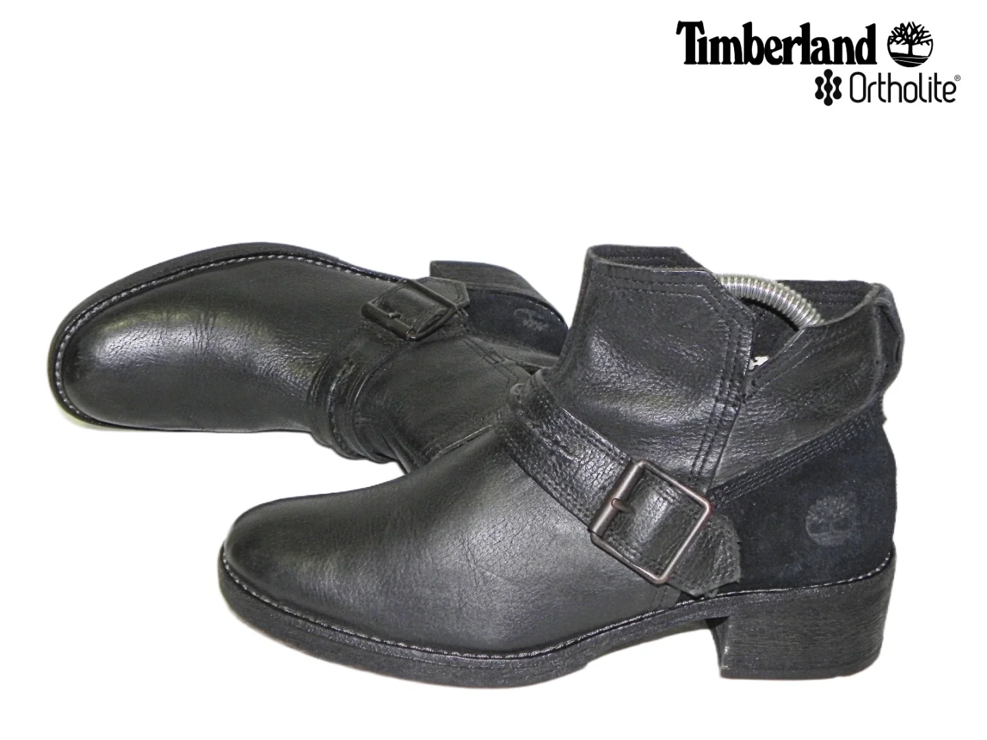 **TIMBERLAND Ortholite**nove kratke čizme br.37