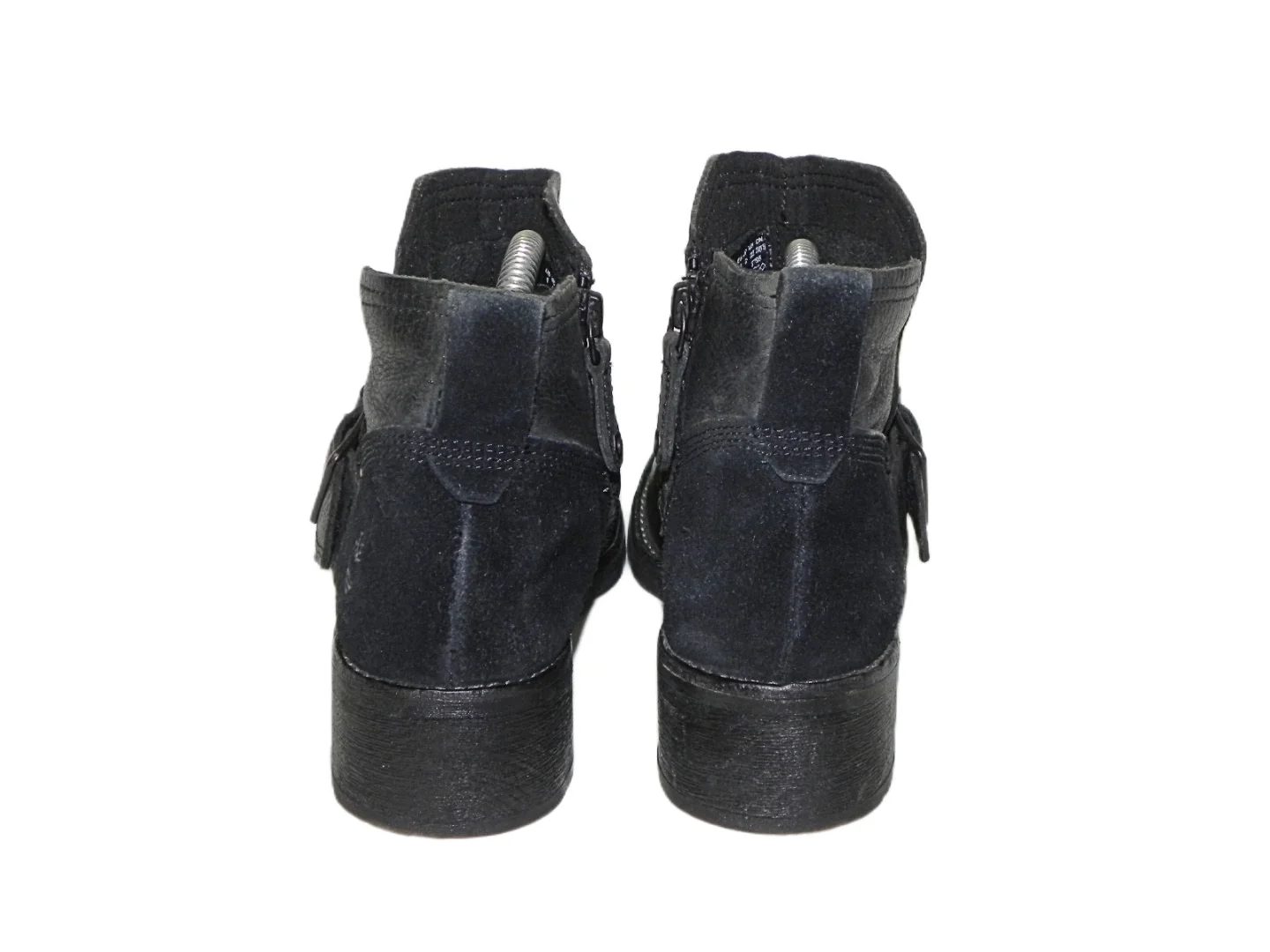 **TIMBERLAND Ortholite**nove kratke čizme br.37