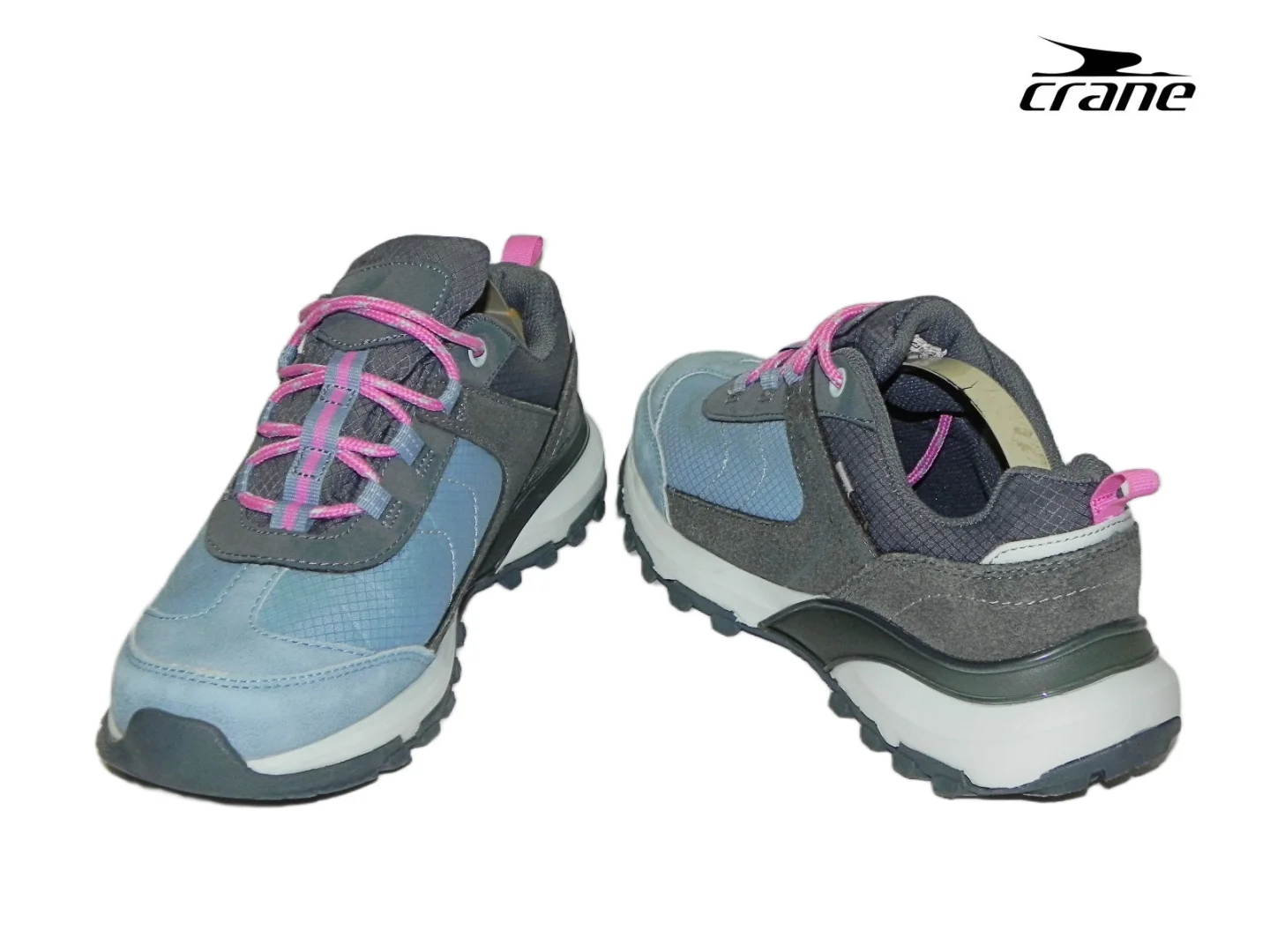 **CRANE waterproof** kao nove patike za zimu br.40