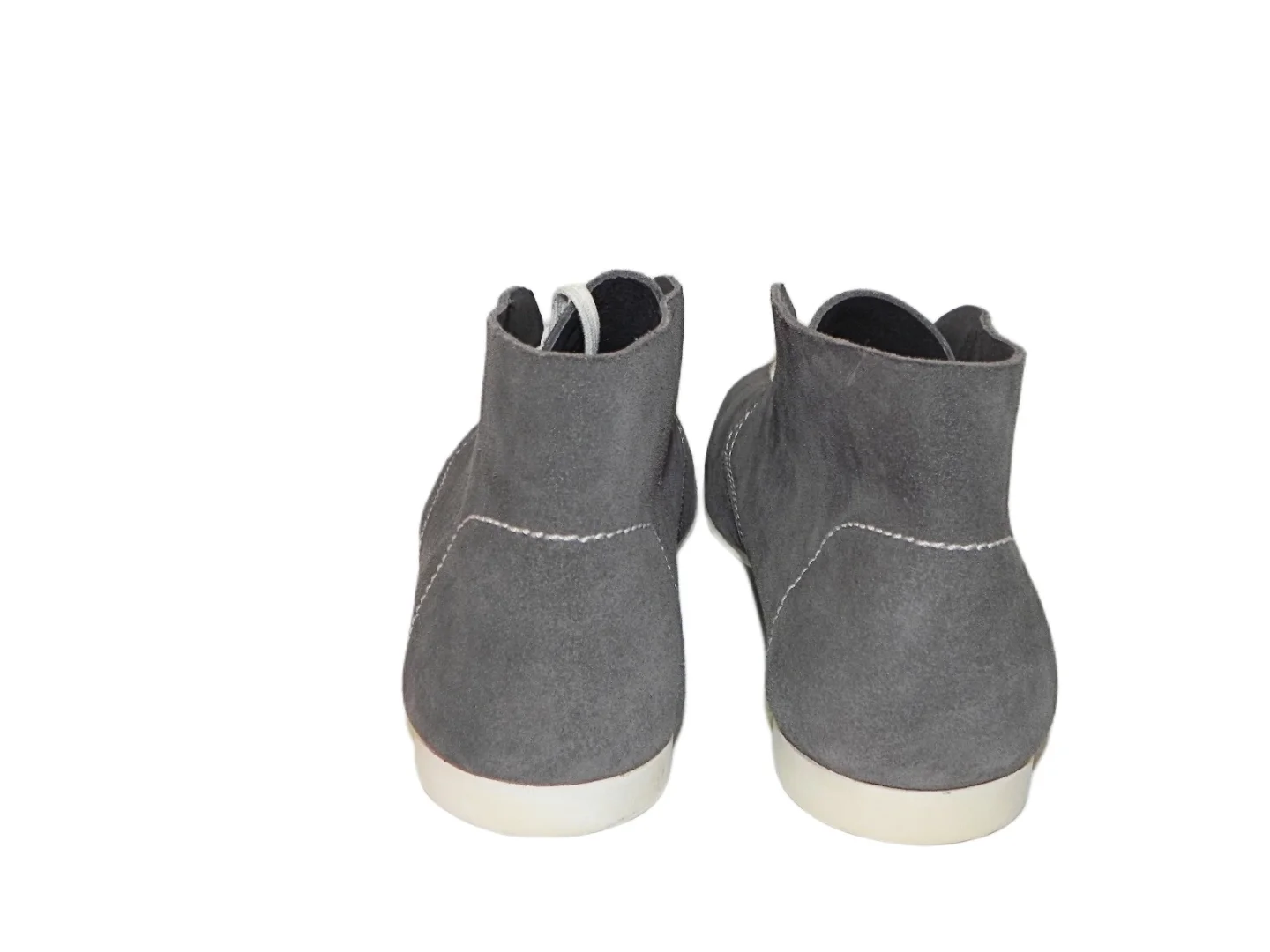 *BOSS Hugo Boss muške cipele 46–prevrnuta koža,original