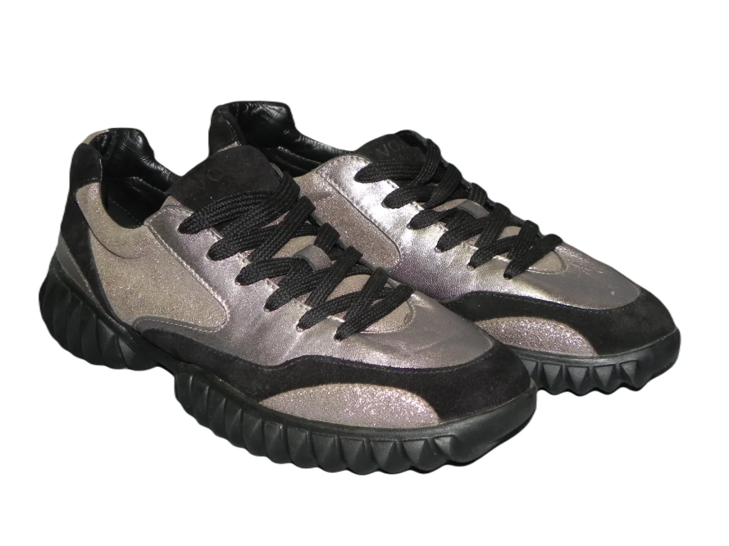 **VOILE BLANCHE**nove kožne patike,original br.37