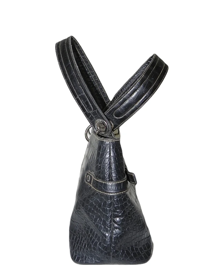 **TOMMY HILFIGER**kožna praktična tašna