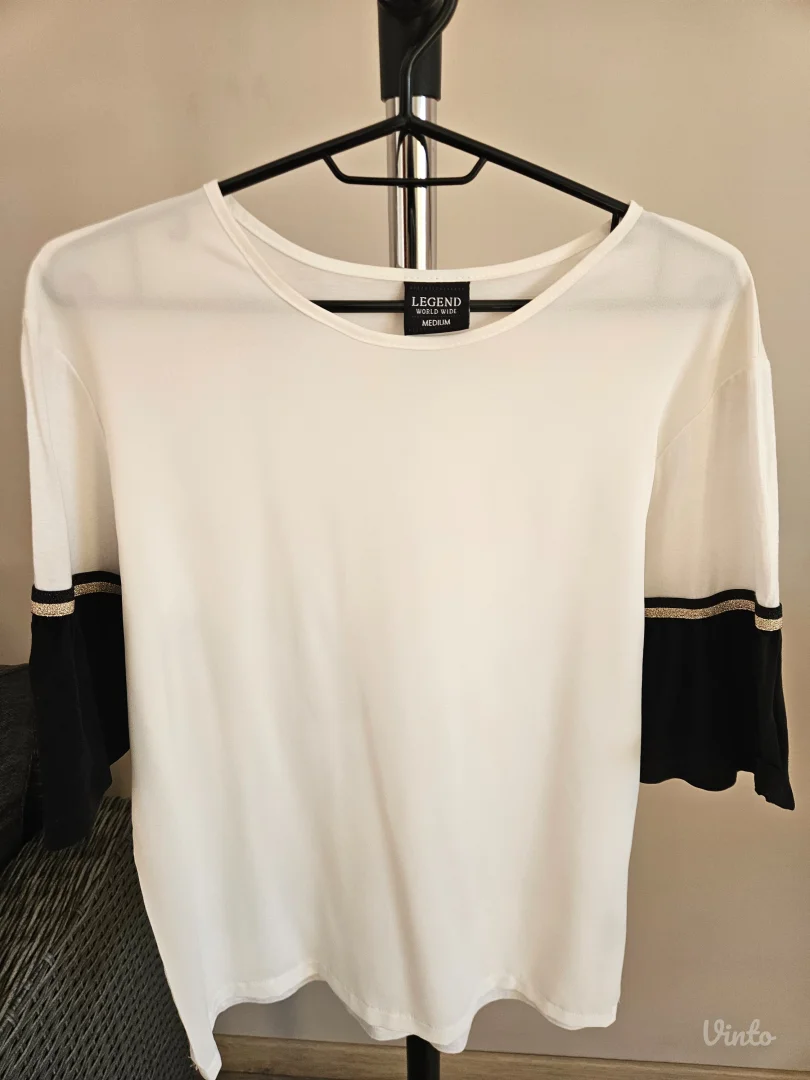 Legend-bluza kratkih rukava