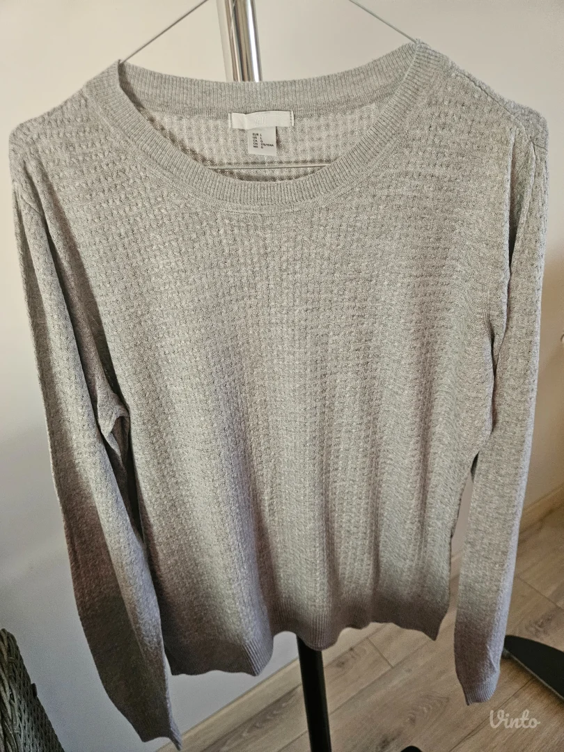 H&M-džemper