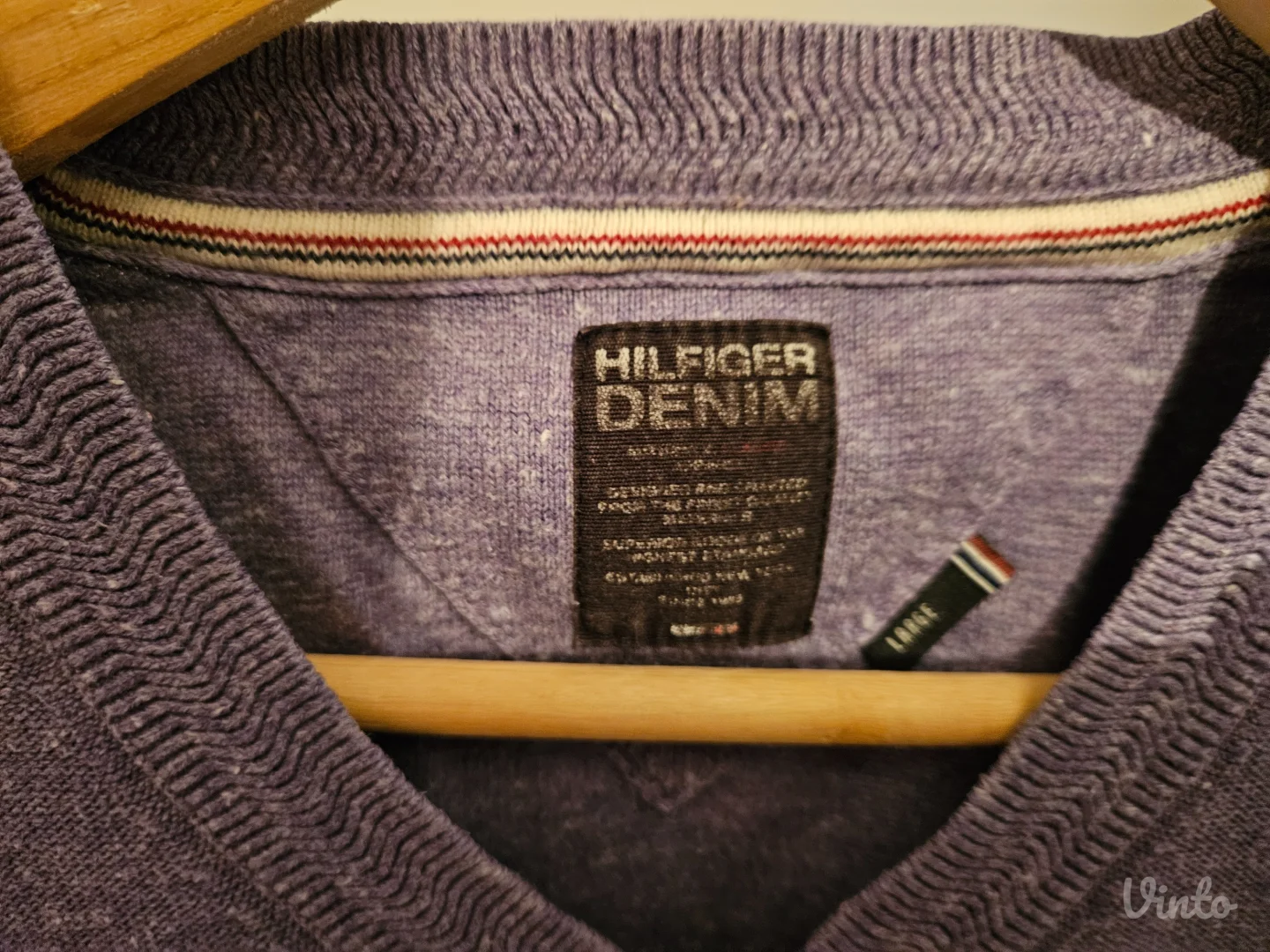 Tommy hilfiger duks