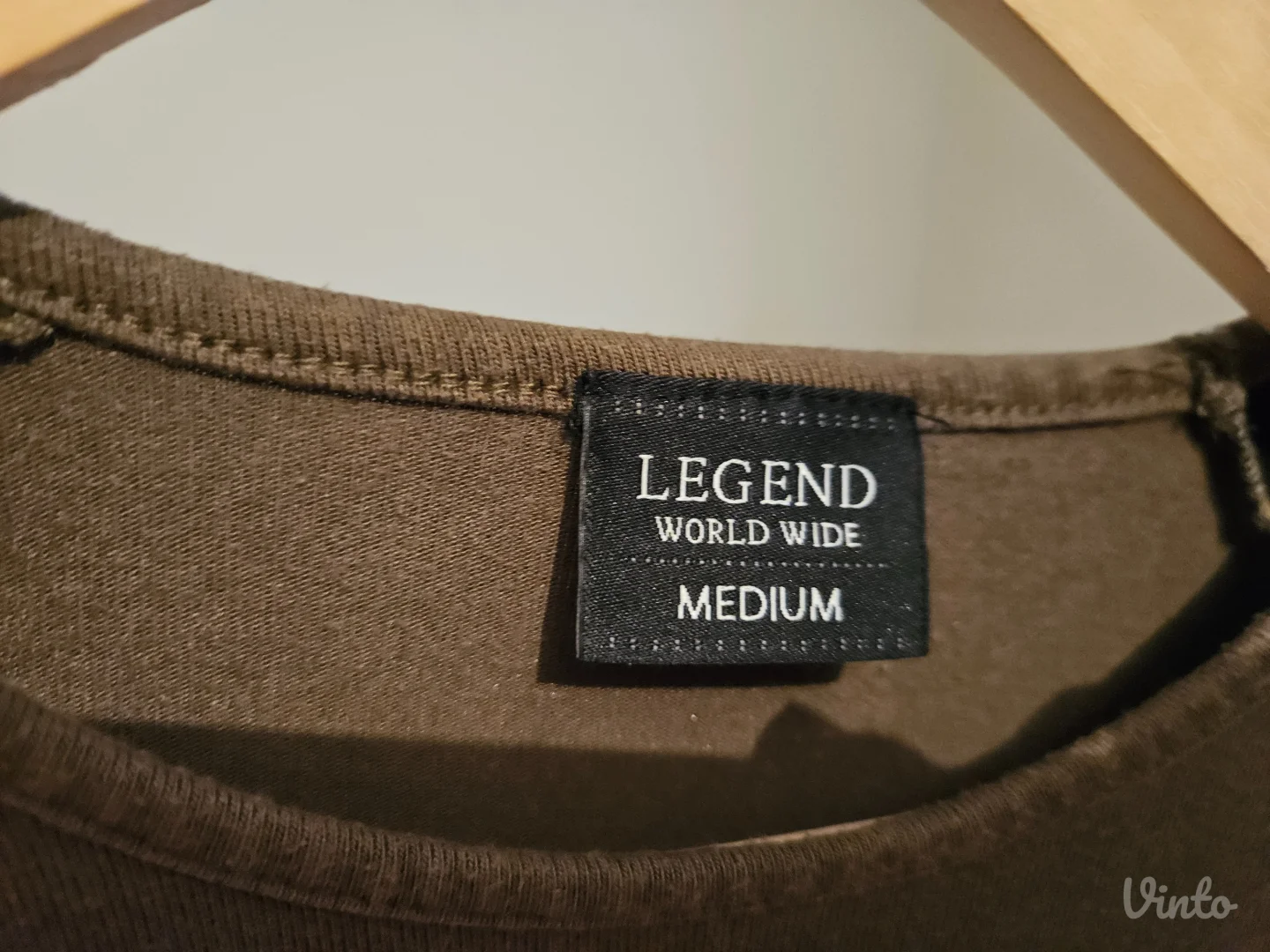 Legend-ženska majica