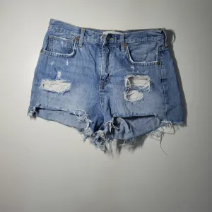 Bershka vintage šorts