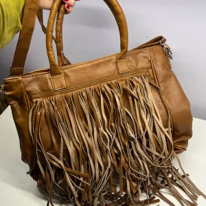 Braon torba za svaki dan