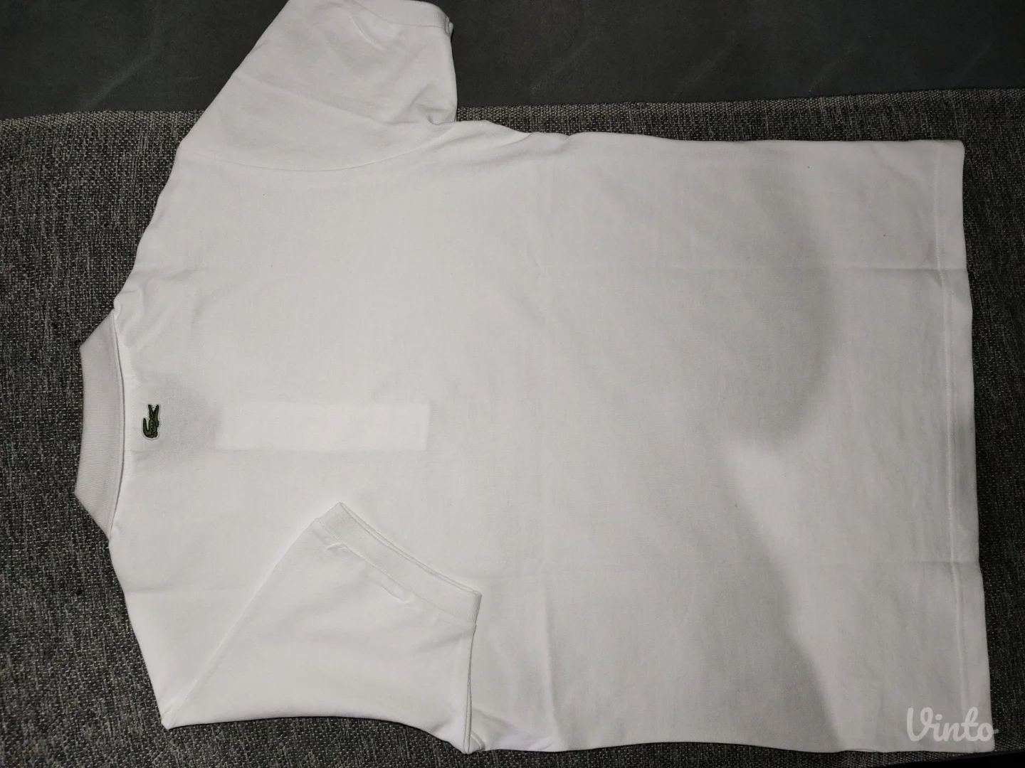 LACOSTA GOAT POLO MAJICA