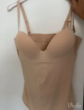 Incanto bodi bež boje