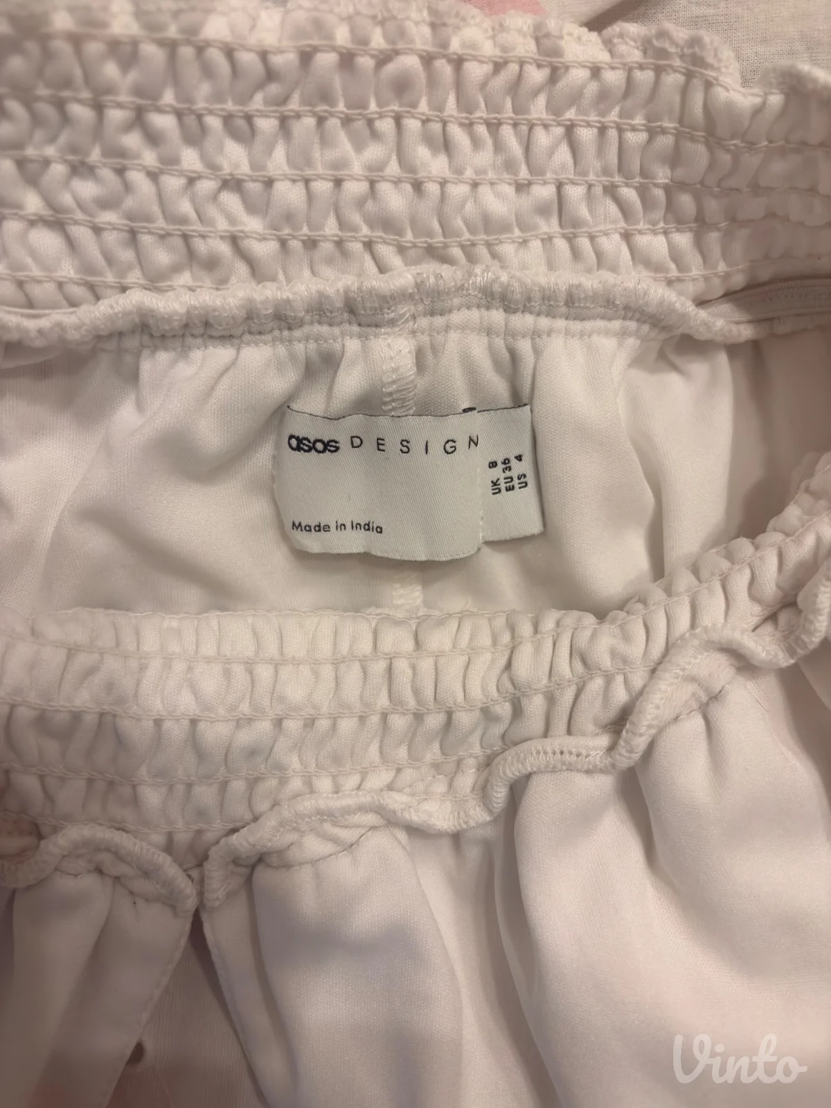 Asos letnja haljina