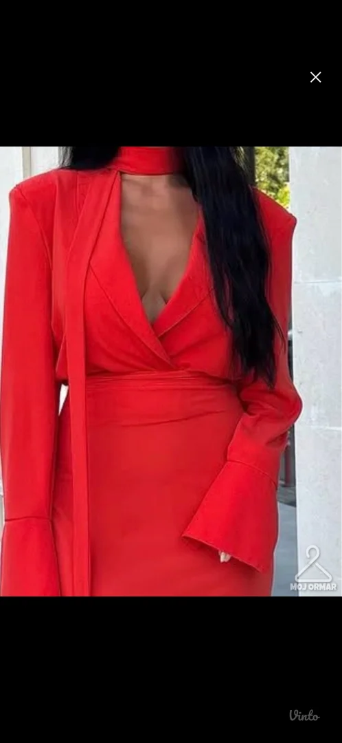 Haljina