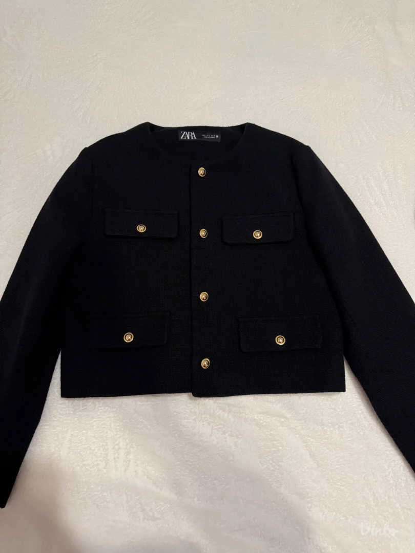 zara jaknica