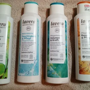 Lavera-šampon za kosu