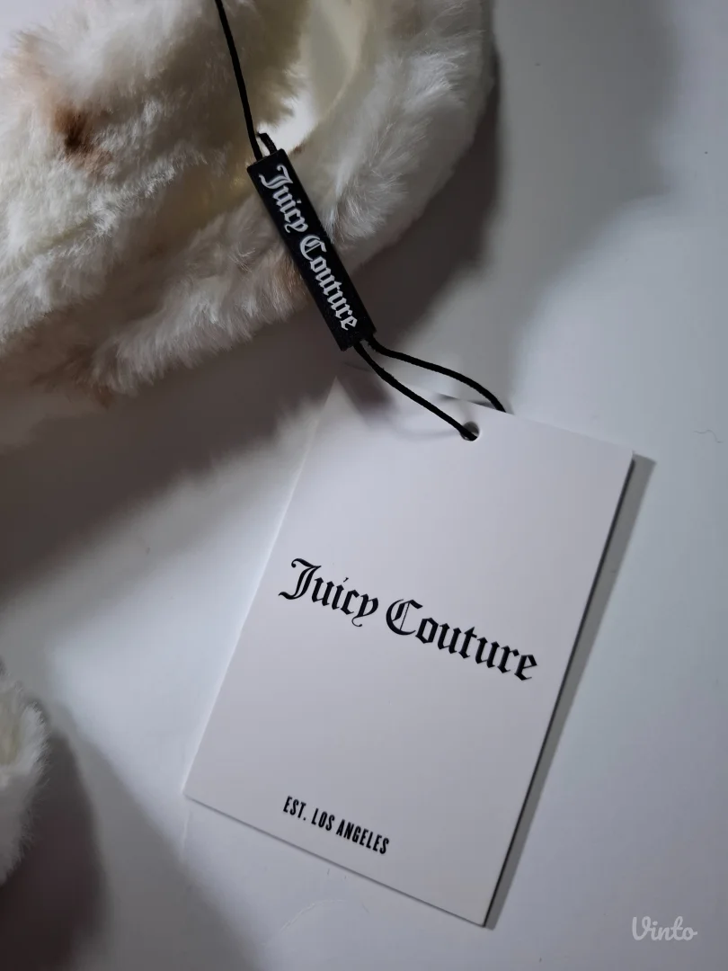 NOVA Juicy Couture Sugar Swizzle torba