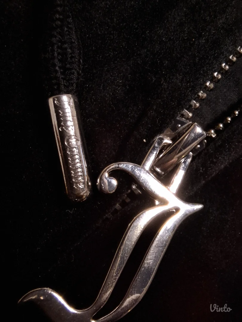 NOVO Crna JUICY COUTURE trenerka XS