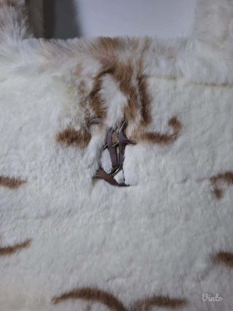 NOVA Juicy Couture Sugar Swizzle torba