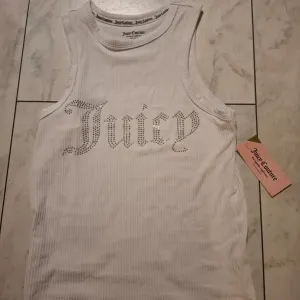 NOV beli Juicy Couture rebrasti tank top S/36