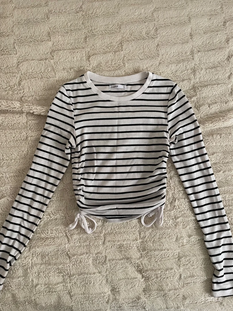 Majice dugih rukova, XS