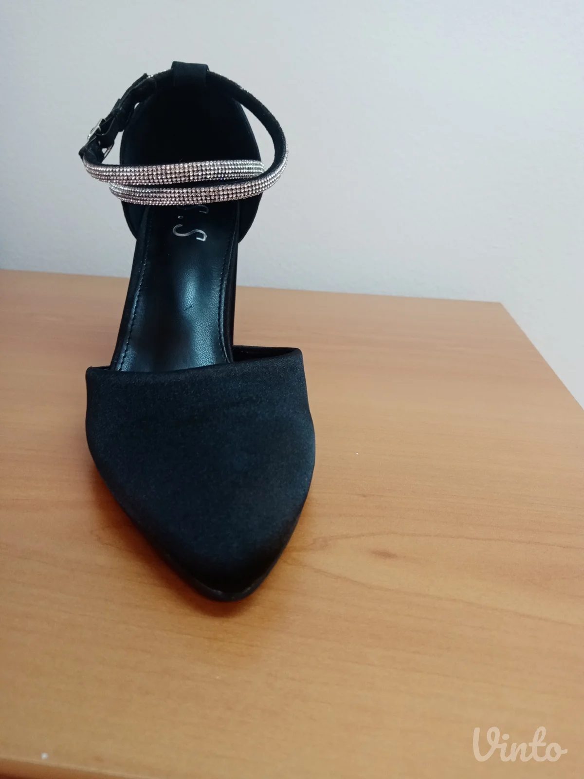 Cipele salonke NOVE 39