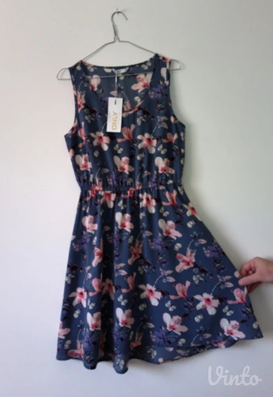 OLNY haljina 38 nova