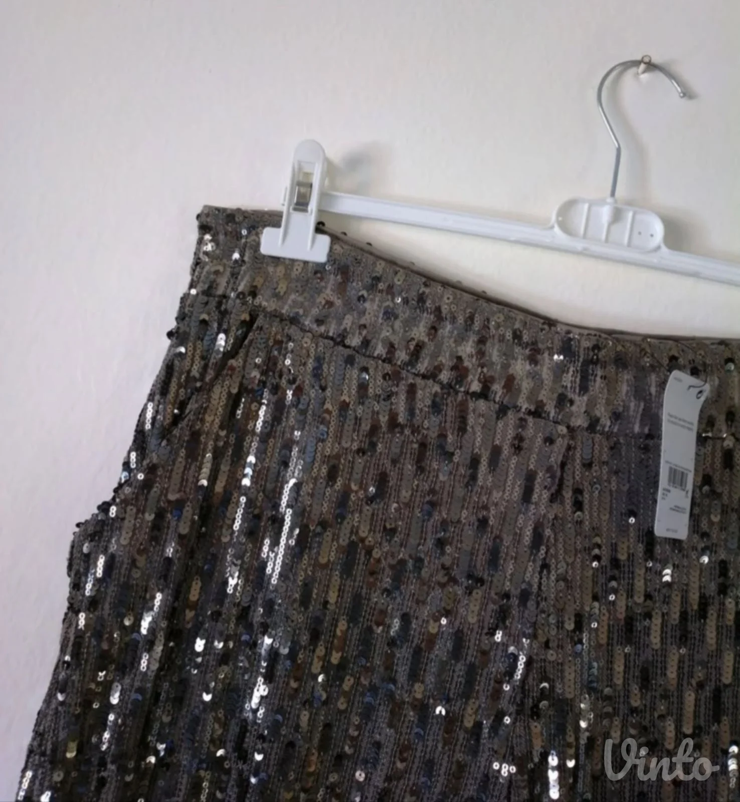 NEXT LUX pantalone svečane 44