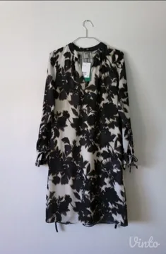 HM H&M haljina XS-S 34/36 nova